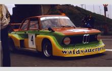 4 - BMW 2002 - Mineral Racing