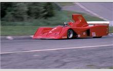 2 - VDS-002 Chevrolet #002 - Dallas Motorsports Inc.
