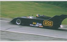 69 - Marguey CA82 Hart - Elite Racing