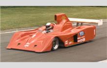 1 - VDS-002 Chevrolet #002 - Dallas Motorsports