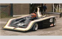 17 - Frissbee Lola MX1 Chevrolet (Lola) - Sheppard McNulty Chevrolet