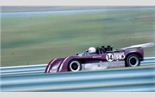 14 - Lola T260 Chevrolet #HU2 - Racing Specialties