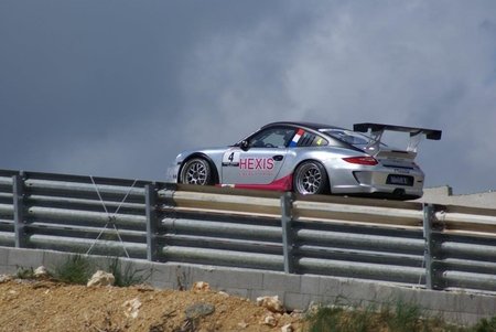 Tribute to Hexis (team story by Raymond Bonnello) - picture number 025