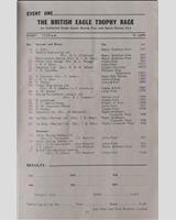 Entry List - BRSCC Brands Hatch [R+SR] 1965