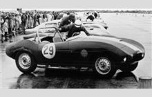 29 - Arnolt - Bristol