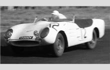 12 - Fairthorpe Electron - R, W, Evans Garage (Pty.) Ltd.