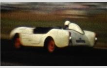 12 - Fairthorpe Electron - R, W, Evans Garage (Pty.) Ltd.