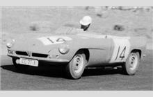 14 - GSM Dart - Tony Kotze (Pty.) Ltd.