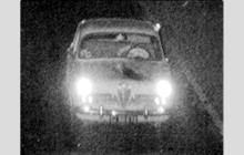17 - Alfa Romeo Giulietta TI - Scuderia Lupini