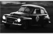 26 - Volvo 444 - J. A. Aukema