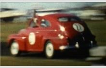 27 - Volvo 444 - O. L. Williamson