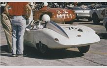 76 - Osca S750 #951