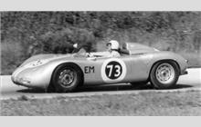 73 - Porsche 718 RS 61