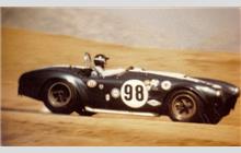 98 - Shelby Cobra 289 - Shelby American Inc.
