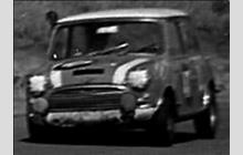 47 - Austin Mini Cooper S 1071 - A. & G. Conversions