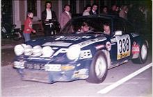338 - Porsche Carrera