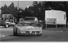 37 - Pontiac Firebird - Deppe-Lundy Old Style