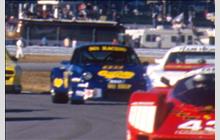 Additional Photo - Daytona 24 Hours 1987