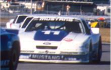 Additional Photo - Daytona 24 Hours 1987