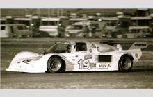 Additional Photo - Daytona 24 Hours 1987