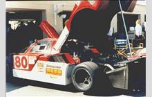 Additional Photo - Daytona 24 Hours 1987