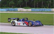 16 - Riley & Scott Mk III Ford #010 - Dyson Racing