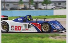 20 - Riley & Scott Mk III Ford #002 - Dyson Racing