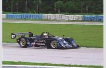 Additional Photo - Sebring 3 Hours 1998