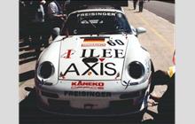 Additional Photo - Prequalifying Le Mans 1999
