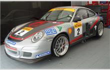 2 - Porsche 997 GT3 Cup - SMS Seyffarth Motorsport