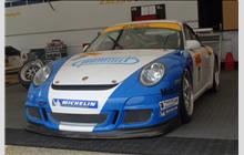 11 - Porsche 997 GT3 Cup - GAG Racing