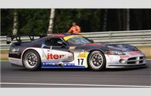 17 - Dodge Viper - GS Motorsport