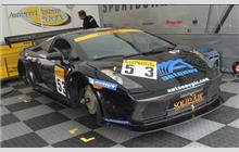 53 - Lamborghini Gallardo GT3 (Reiter) - Reiter Engineering