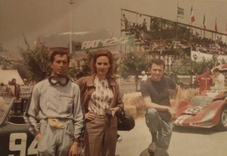 Story of Antonio Pizzagalli (by Anna (grand-daughter)) - picture number 001