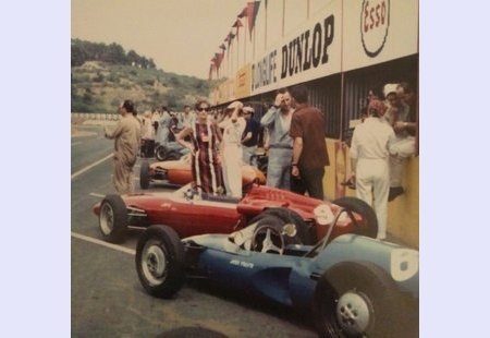 Story of Antonio Pizzagalli (by Anna (grand-daughter)) - picture number 004