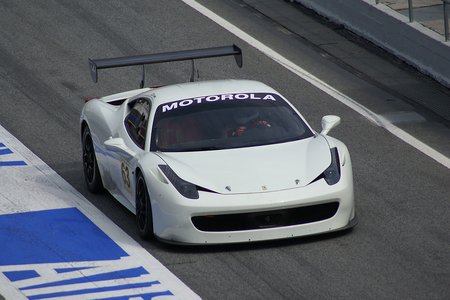 GT Open Winter Series - Circuit de Barcelona-Catalunya (event report by Raymond Bonnello) - picture number 006