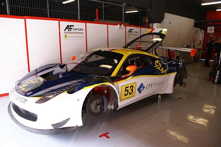 GT Open Winter Series - Circuit de Barcelona-Catalunya (event report by Raymond Bonnello) - picture number 022
