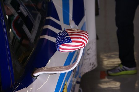 GT Open Winter Series - Circuit de Barcelona-Catalunya (event report by Raymond Bonnello) - picture number 036