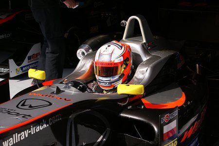 GT Open Winter Series - Circuit de Barcelona-Catalunya (event report by Raymond Bonnello) - picture number 037