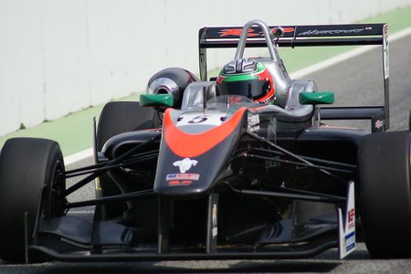 GT Open Winter Series - Circuit de Barcelona-Catalunya (event report by Raymond Bonnello) - picture number 040