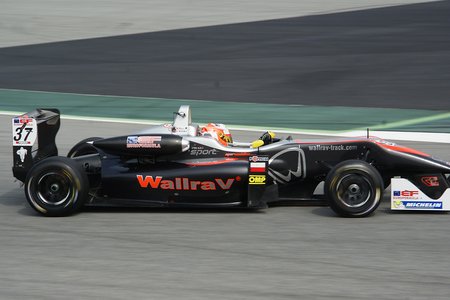 GT Open Winter Series - Circuit de Barcelona-Catalunya (event report by Raymond Bonnello) - picture number 044