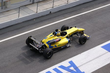 GT Open Winter Series - Circuit de Barcelona-Catalunya (event report by Raymond Bonnello) - picture number 046