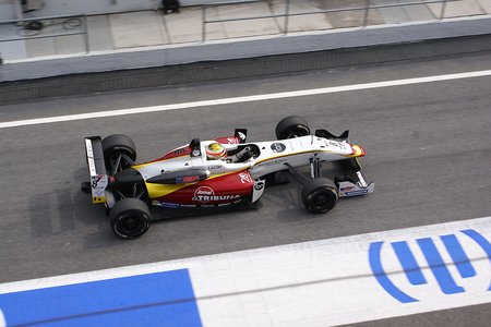 GT Open Winter Series - Circuit de Barcelona-Catalunya (event report by Raymond Bonnello) - picture number 047