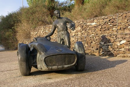 International Endurance Serie - 24 H of Barcelona trofeo Fermi Vélez (event report and photos by Raymond Bonnello) - picture number 001