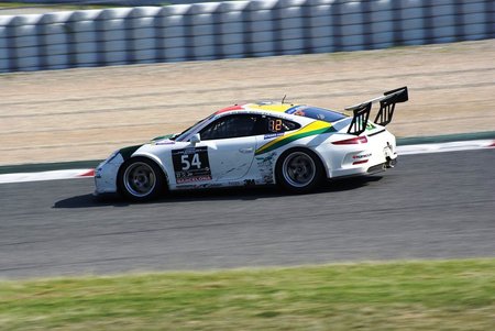 International Endurance Serie - 24 H of Barcelona trofeo Fermi Vélez (event report and photos by Raymond Bonnello) - picture number 009