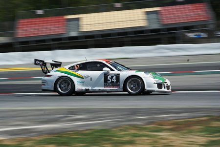 International Endurance Serie - 24 H of Barcelona trofeo Fermi Vélez (event report and photos by Raymond Bonnello) - picture number 035