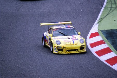 International Endurance Serie - 24 H of Barcelona trofeo Fermi Vélez (event report and photos by Raymond Bonnello) - picture number 039