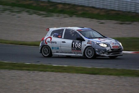 International Endurance Serie - 24 H of Barcelona trofeo Fermi Vélez (event report and photos by Raymond Bonnello) - picture number 063