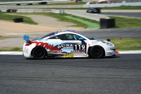 International Endurance Serie - 24 H of Barcelona trofeo Fermi Vélez (event report and photos by Raymond Bonnello) - picture number 068