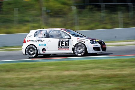 International Endurance Serie - 24 H of Barcelona trofeo Fermi Vélez (event report and photos by Raymond Bonnello) - picture number 075